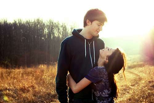 dating tall guys