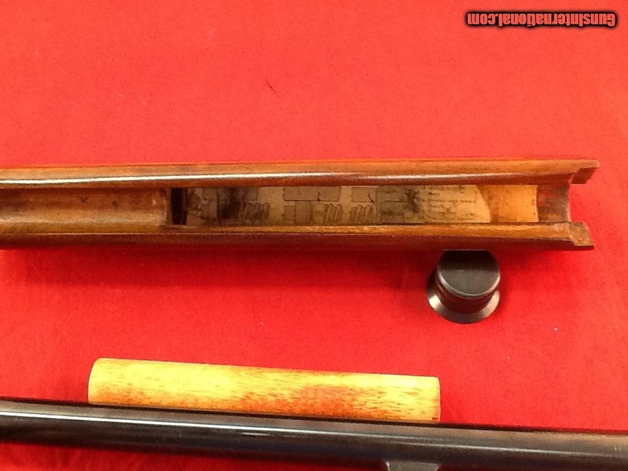 dating browning auto 5