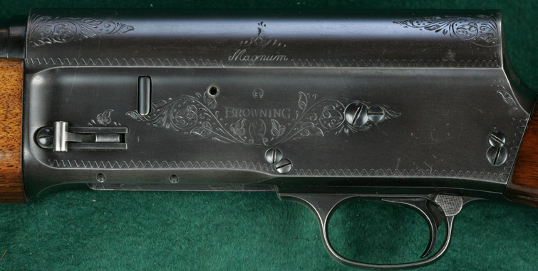dating browning auto 5