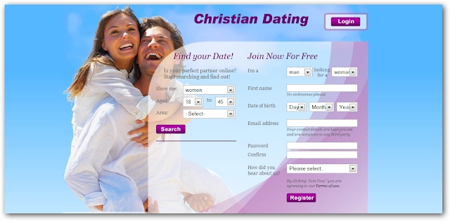 australian christian online dating sites free