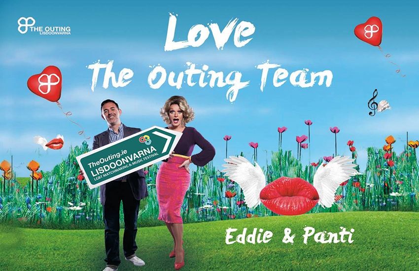 ireland matchmaking festival tour